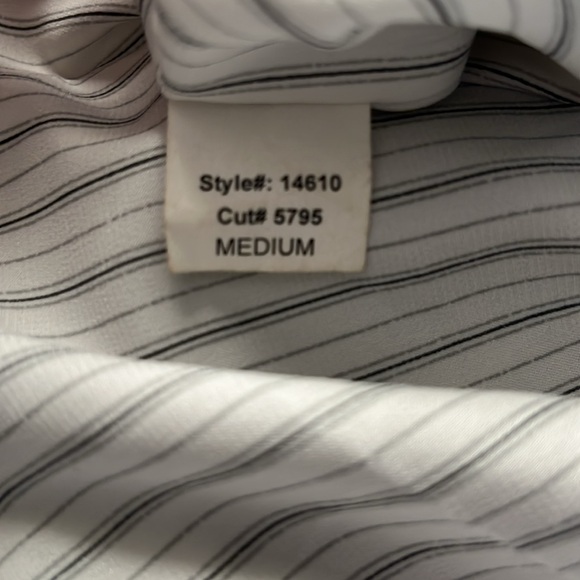 Aqua blazer - Picture 8 of 9